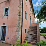 Casalpiano * Casa Banditelle