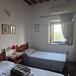 Casalpiano Appartamento