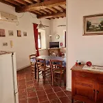 Appartamento Casalpiano *