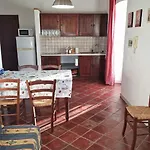 Appartamento Casalpiano Casa Banditelle