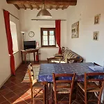 Appartamento Casalpiano