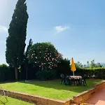 Casalpiano Appartamento Casa Banditelle