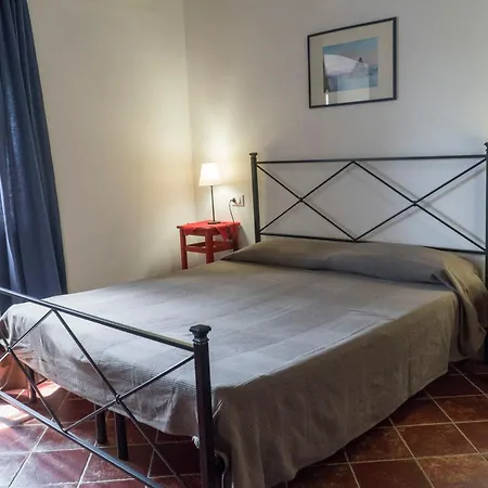 Appartamento Casalpiano