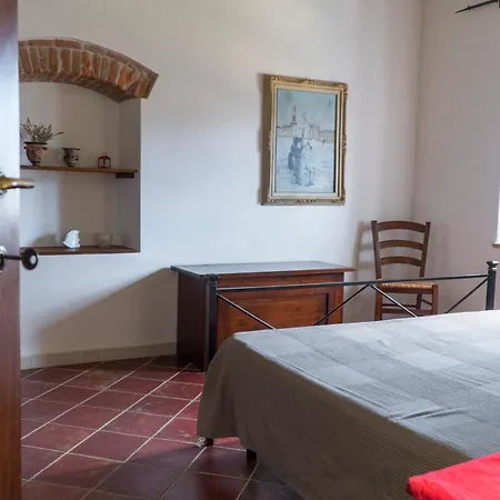 Casalpiano Casa Banditelle