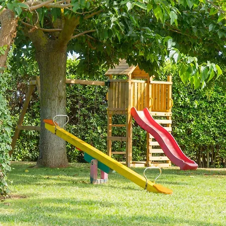 Casalpiano Appartamento *